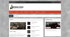 Desktop Screenshot of hellsing.gen.tr